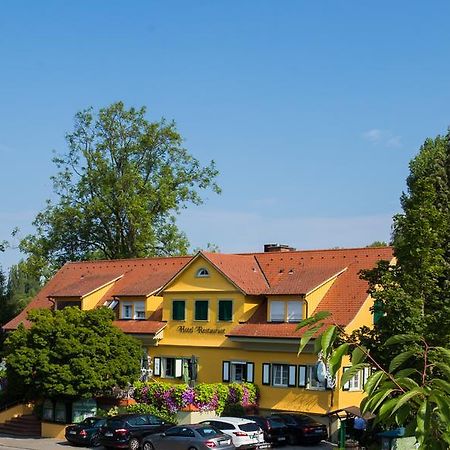 Hotel Caraleon Wasserburg am Bodensee Exterior foto